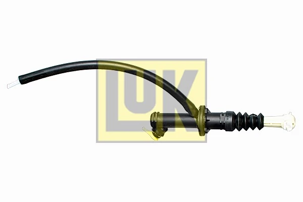 Master Cylinder, clutch